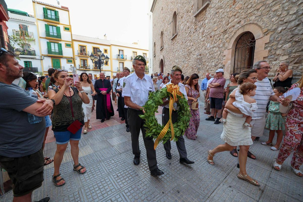 En Ibiza el legado de los corsarios sigue vivo