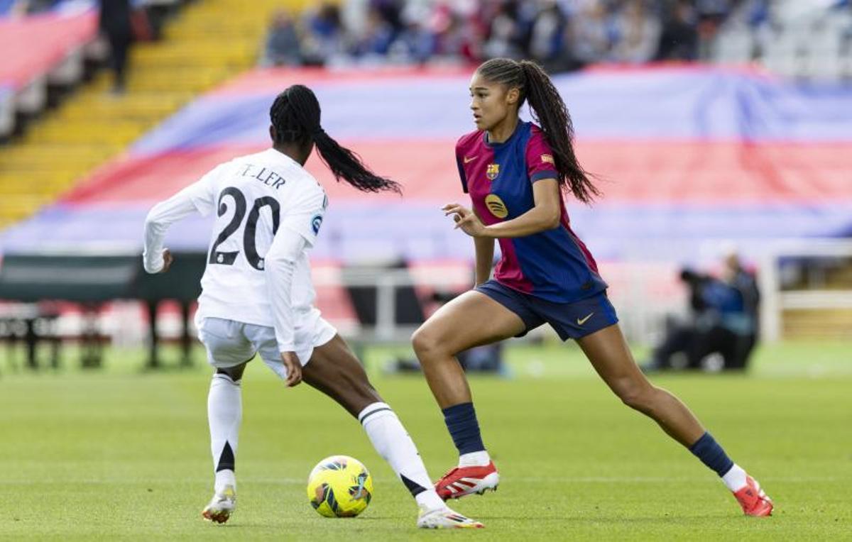 El Madrid gana al Barça por primera vez en su historia y le recuerda que no es inmortal (1-3)