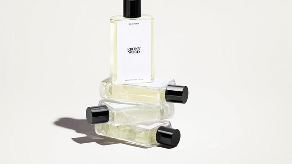 Zara lanza una colección de fragancias junto a Jo Malone CBE, fundadora de Jo Loves