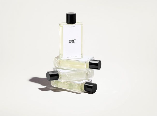 Zara lanza una colección de fragancias junto a Jo Malone CBE, fundadora de Jo Loves