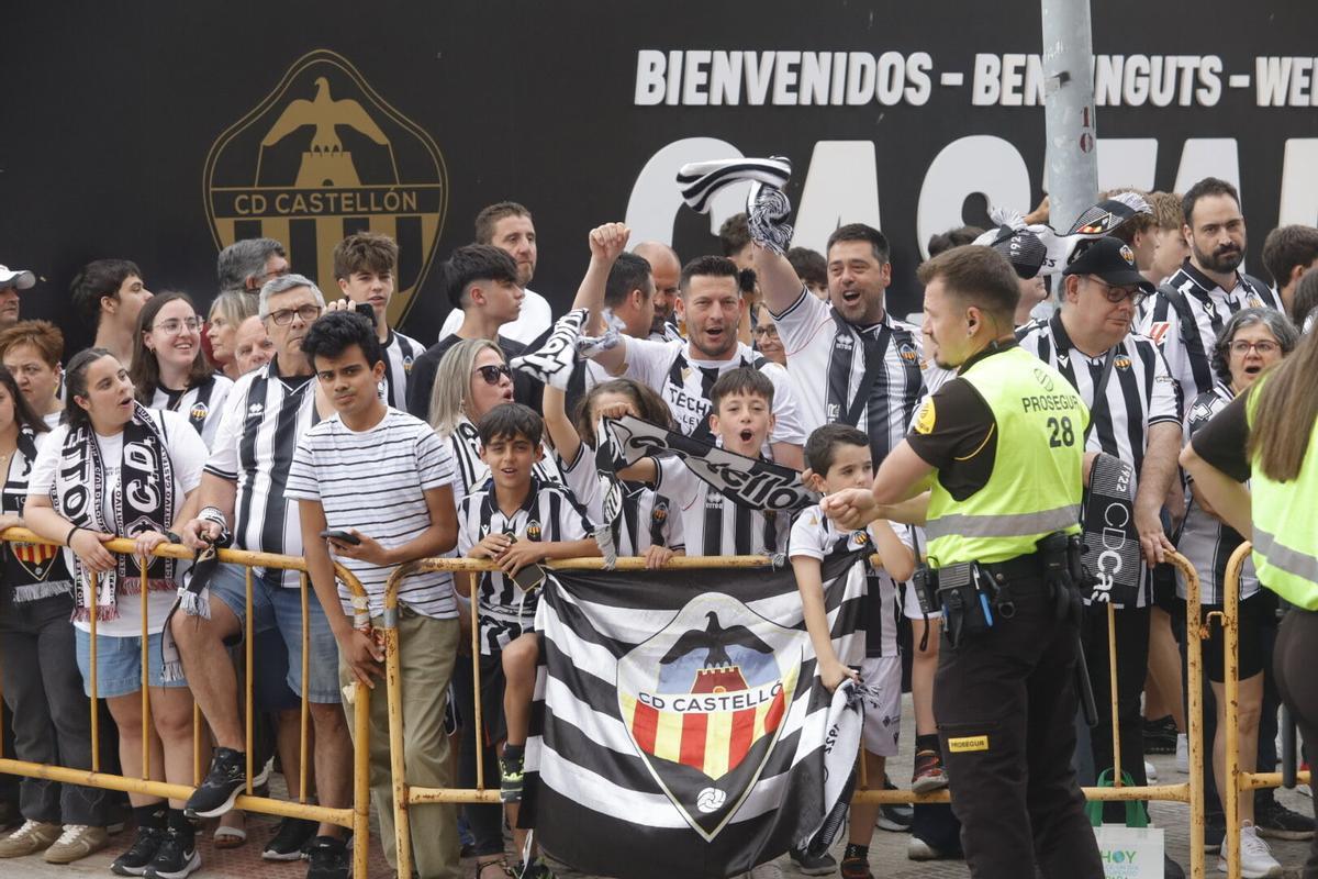 .CASTELLON.AMBIENTE PARTIDO PREVIA CDCS.