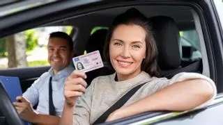 Esto es lo que significa el número 12 que aparece impreso en tu carné de conducir