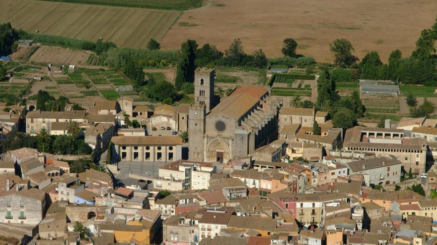 El nombre de població estrangera resident a l&#039;Alt Empordà creix per sota de la mitjana catalana