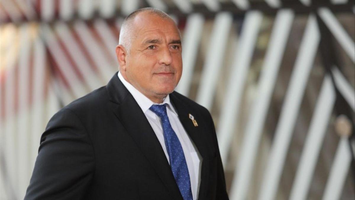 Borisov gana las elecciones en Bulgaria, pero puede perder el poder
