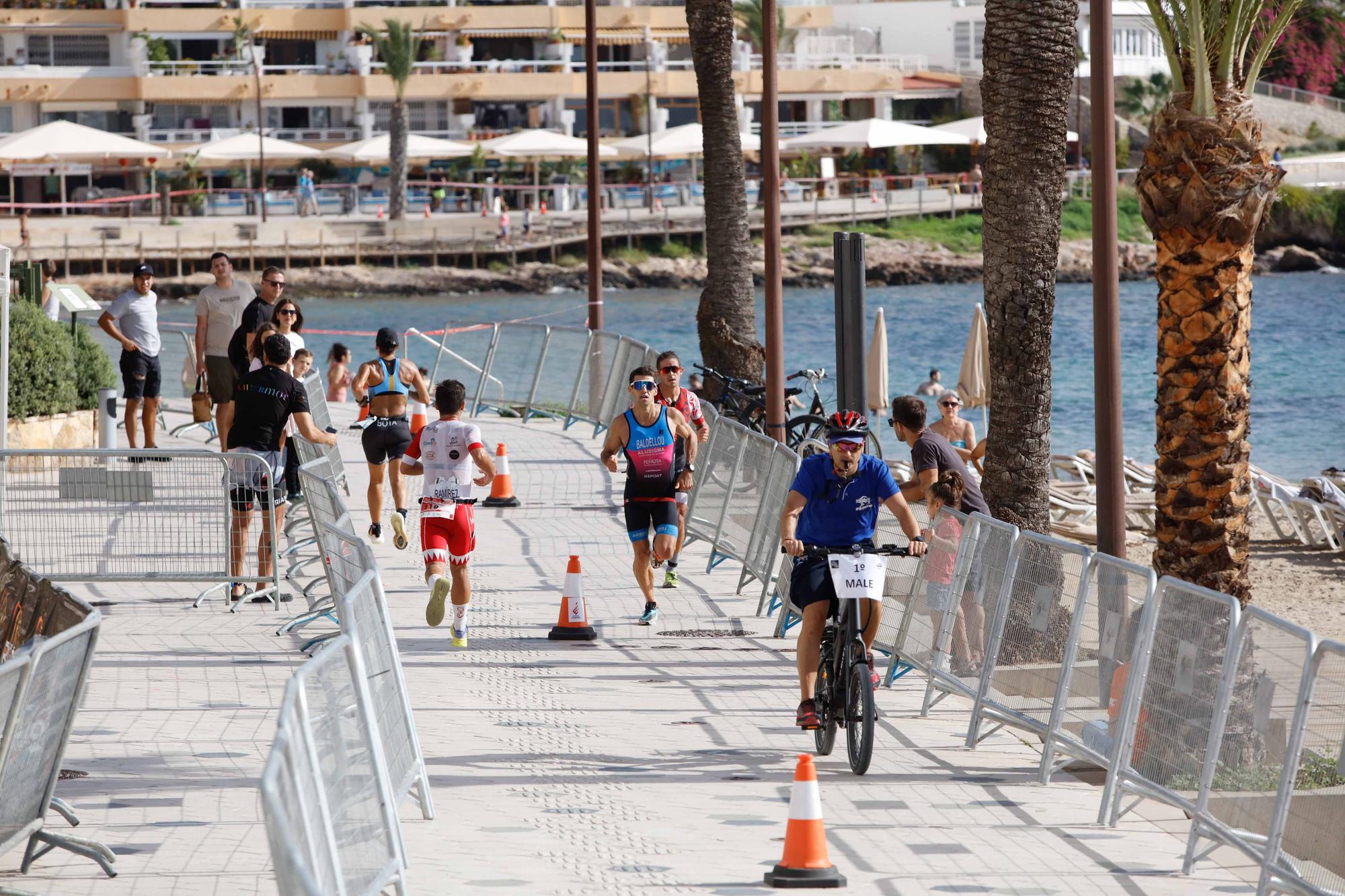 Ibiza Half Triathlon 2022