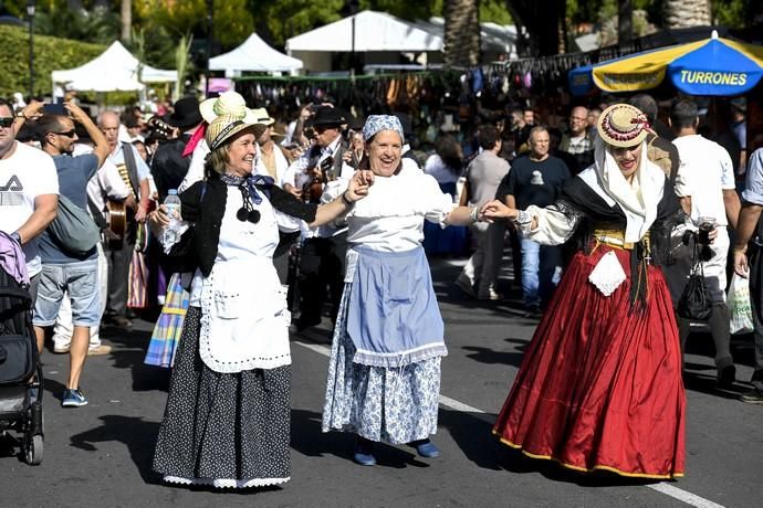 GRAN CANARIA 16-12-2018 SANTA LUCIA. SANTA LUCIA ...