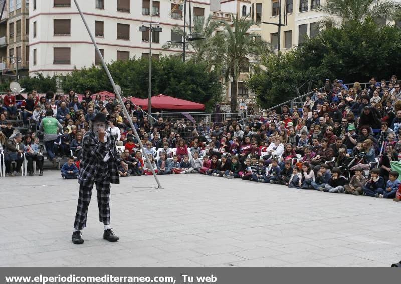 GALERÍA DE FOTOS - Magdalena 2014 - Magdalena Circus