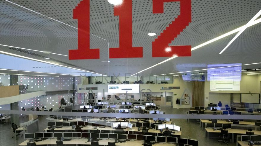 Localizan el cuerpo sin vida de la mujer desparecida desde este domingo en Ribadeo