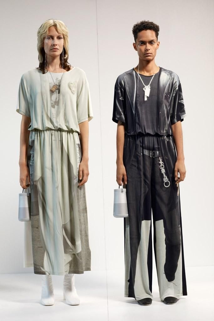 Mm6 Maison Margiela