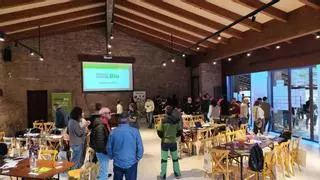 Què hi ha darrere d'un aliment ecològic?