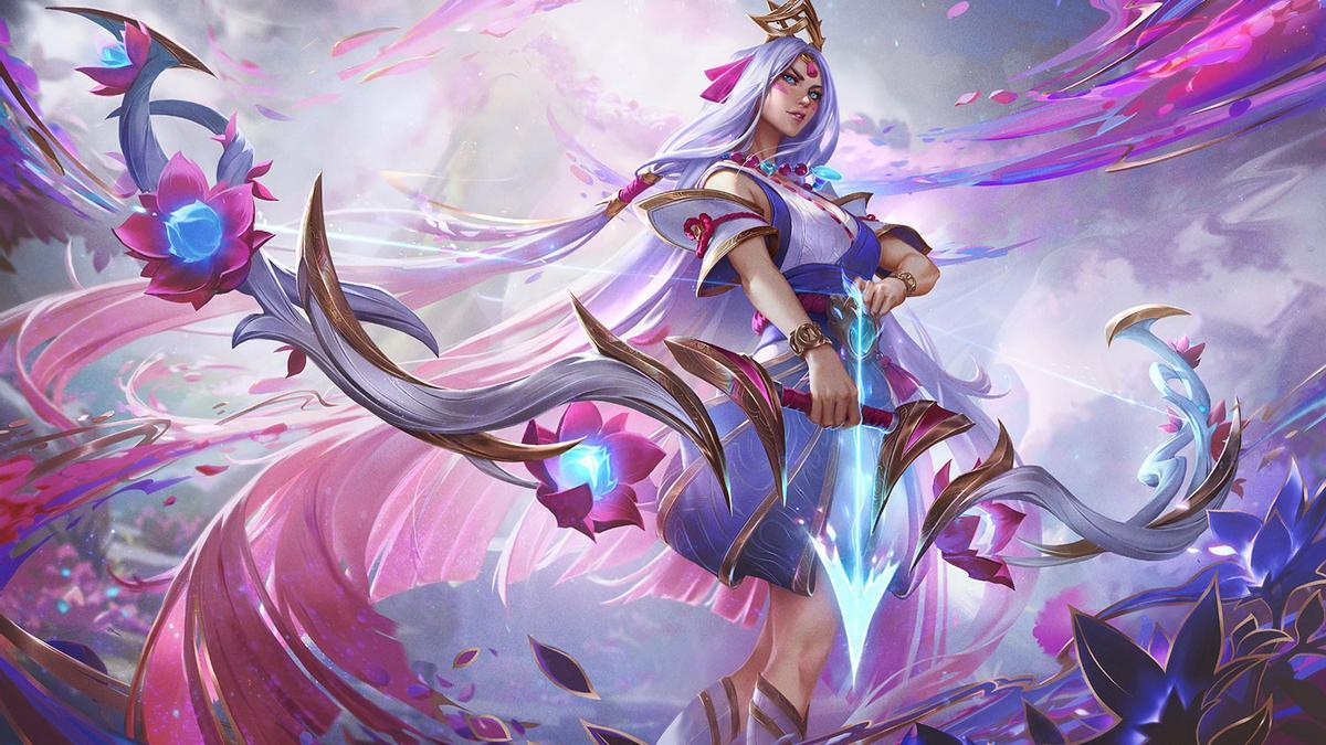 League of Legends 2.