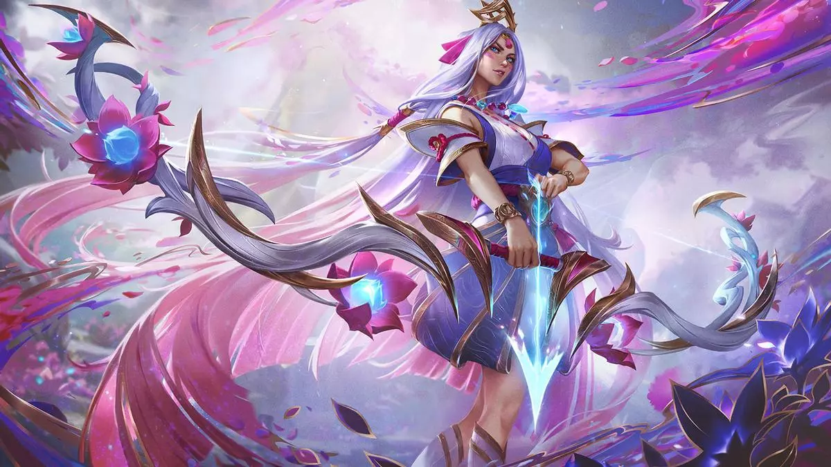 League of Legends anuncia su Temporada 2: nueva campeona, rediseño de mapa y modo Trifulca