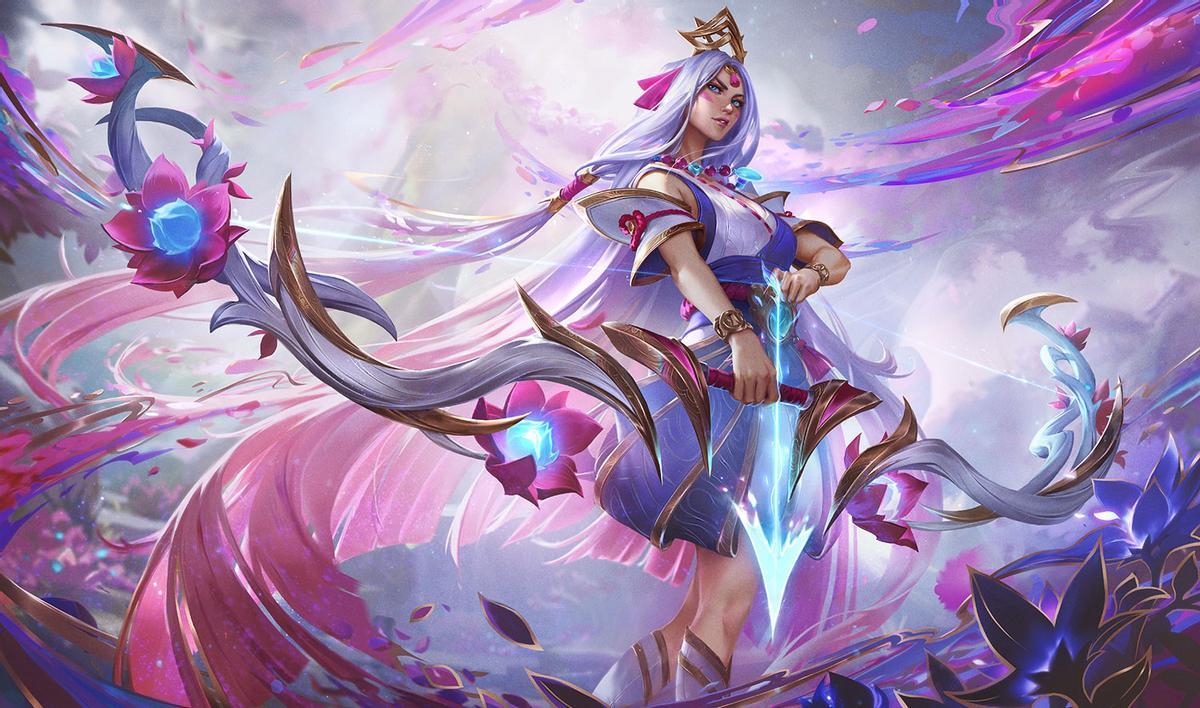 League of Legends 2.