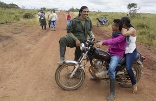 El fin de la mayor guerrilla latinoamericana