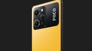 Poco X5 pro.