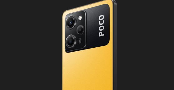 Poco X5 pro