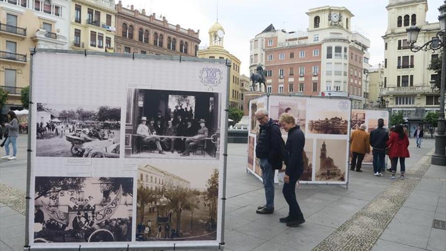 50 años de memoria