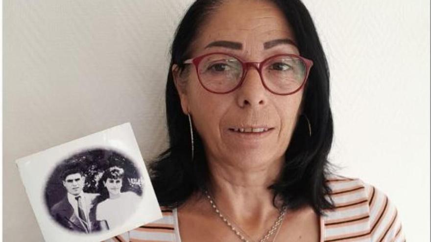 “Me llevaron de Picassent a Francia con 4 años y quiero saber dónde está mi madre”