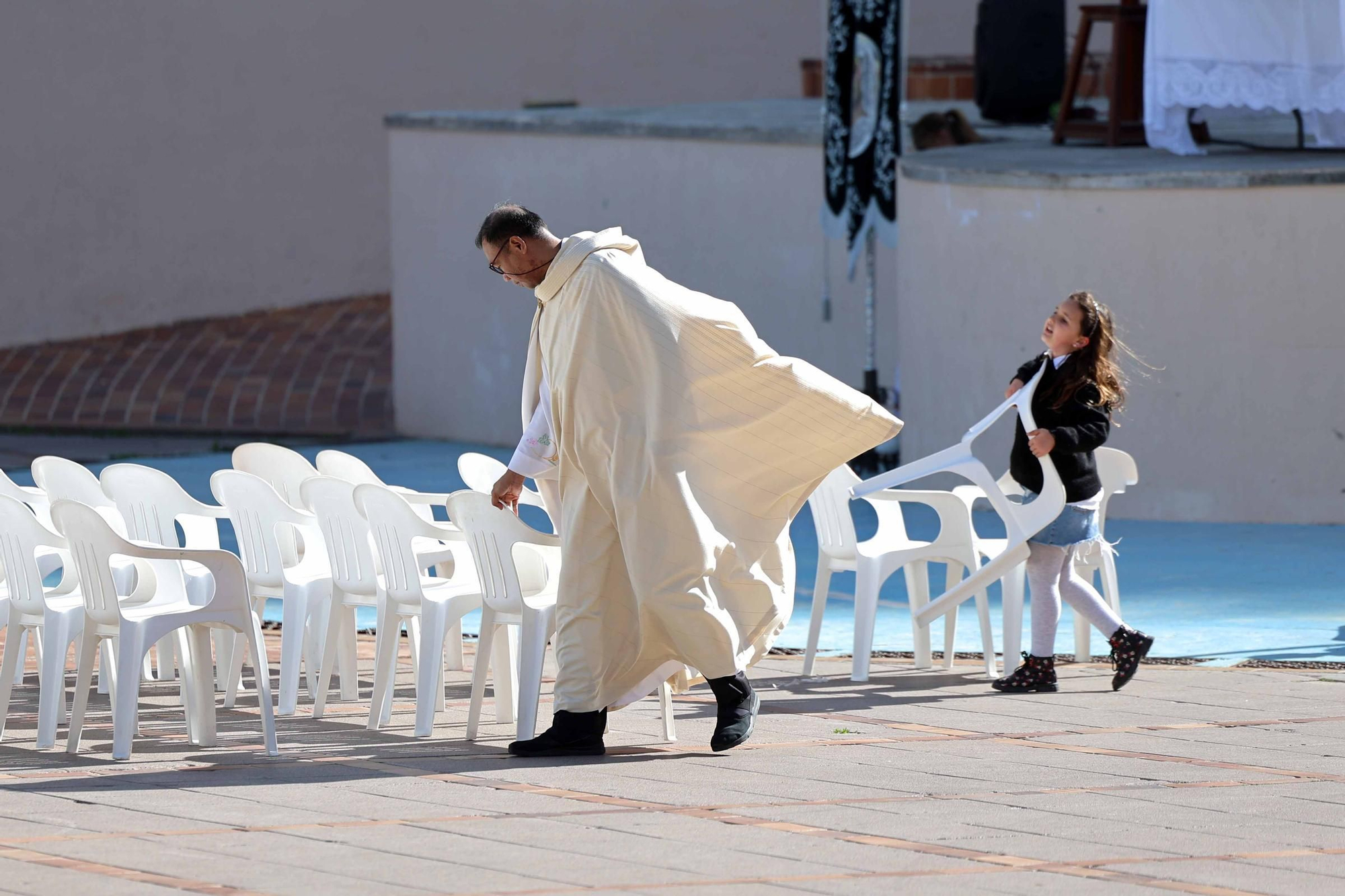 Santo Encuentro en Ibiza (2024)