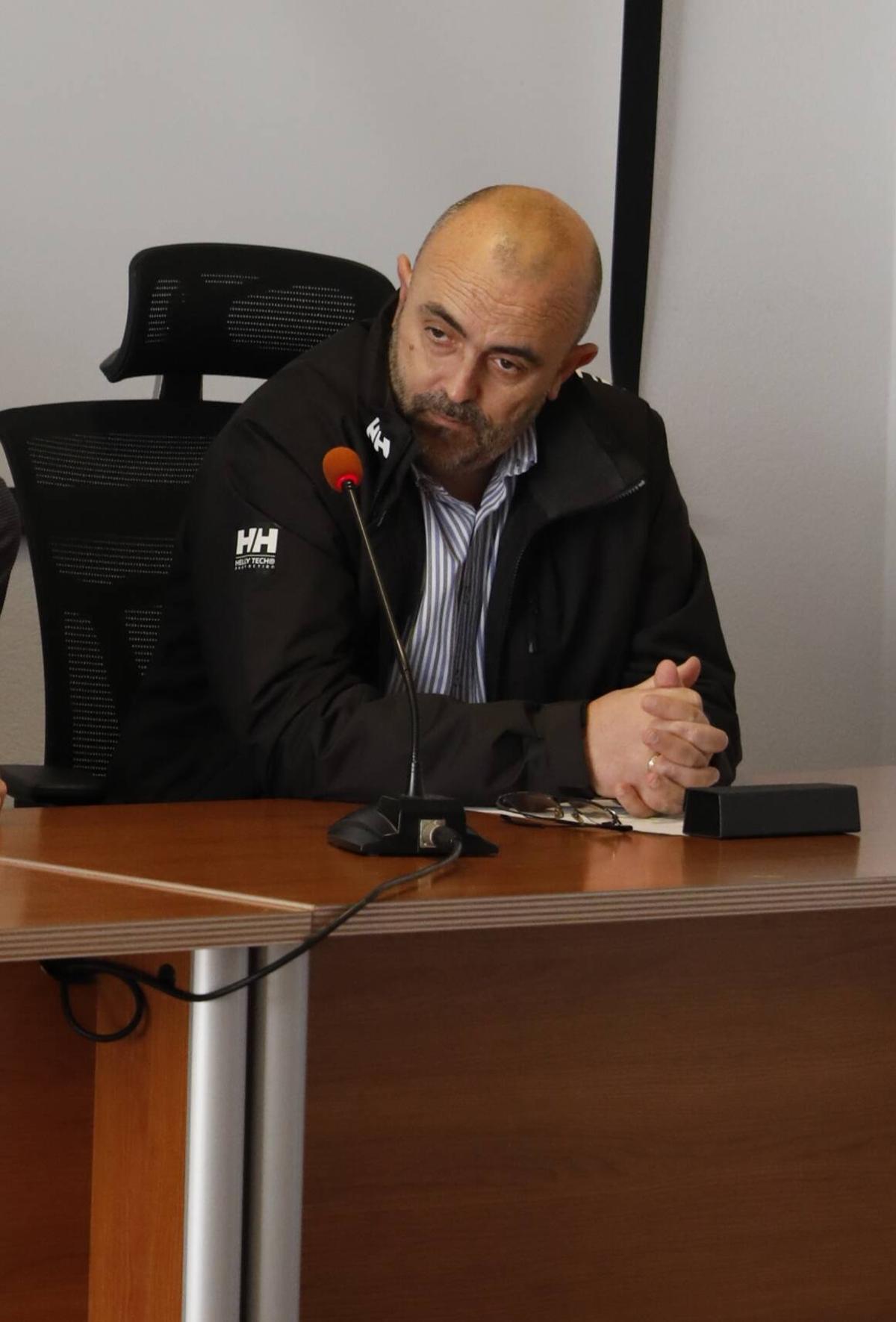 EN IMÁGENES: Club  LA NUEVA ESPAÑA de Avilés en Luanco