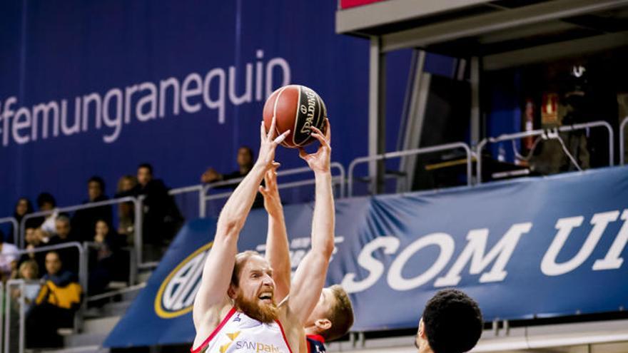 El Burgos echó yer una mano al Unicaja ganando en Andorra.