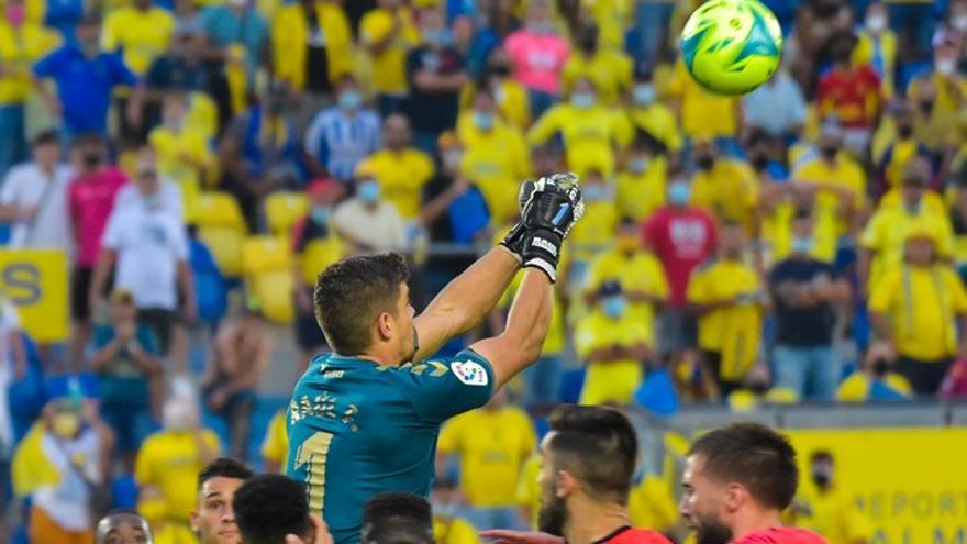 LaLiga SmartBank: UD Las Palmas - CD Tenerife