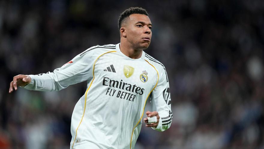 Real Madrid premagal Alavés v La Ligi