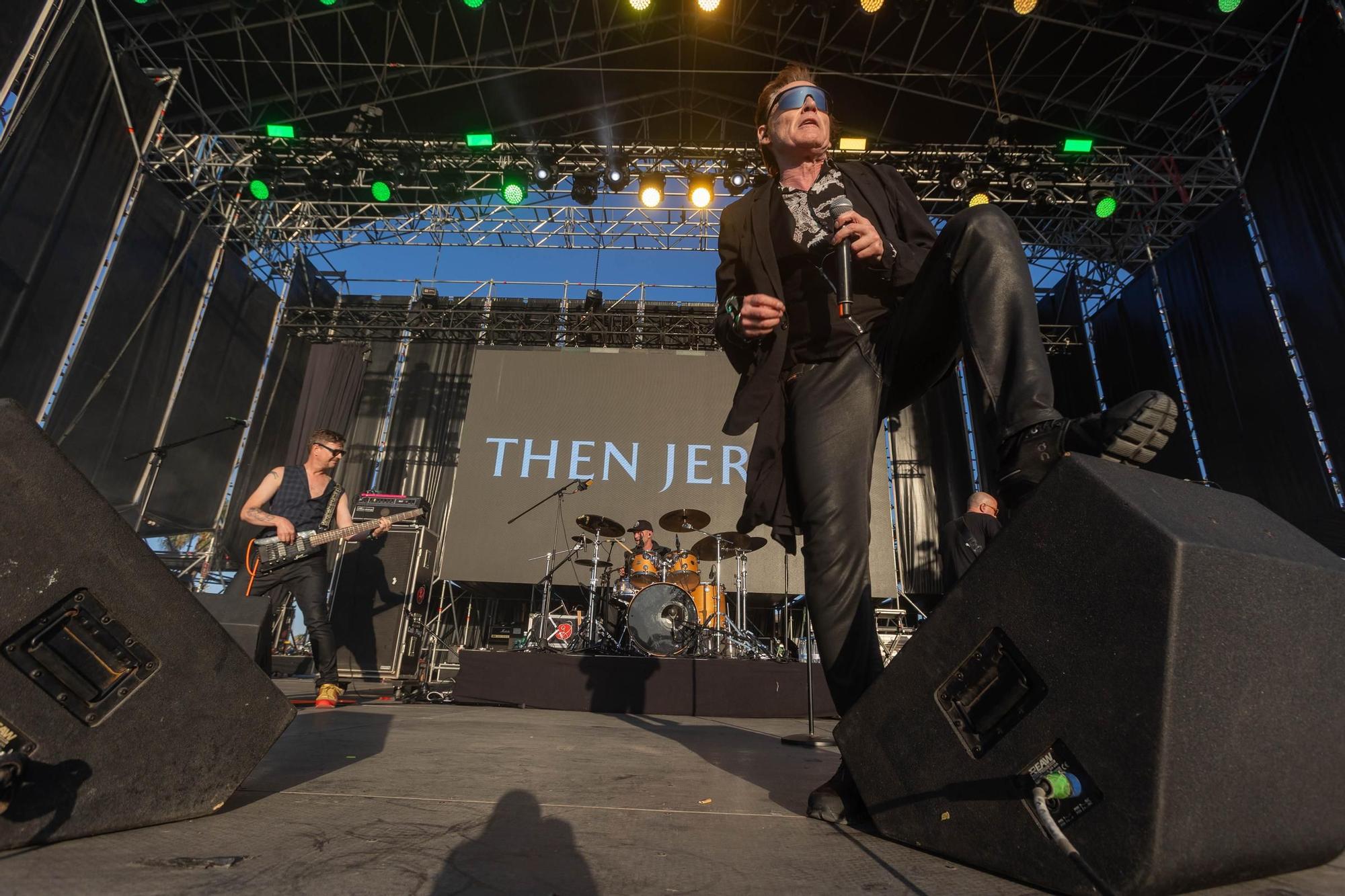 Visor Fest 2025 en Valencia