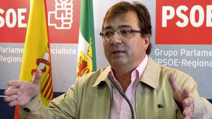 El PSOE propone la apertura de los comedores escolares este verano en Extremadura