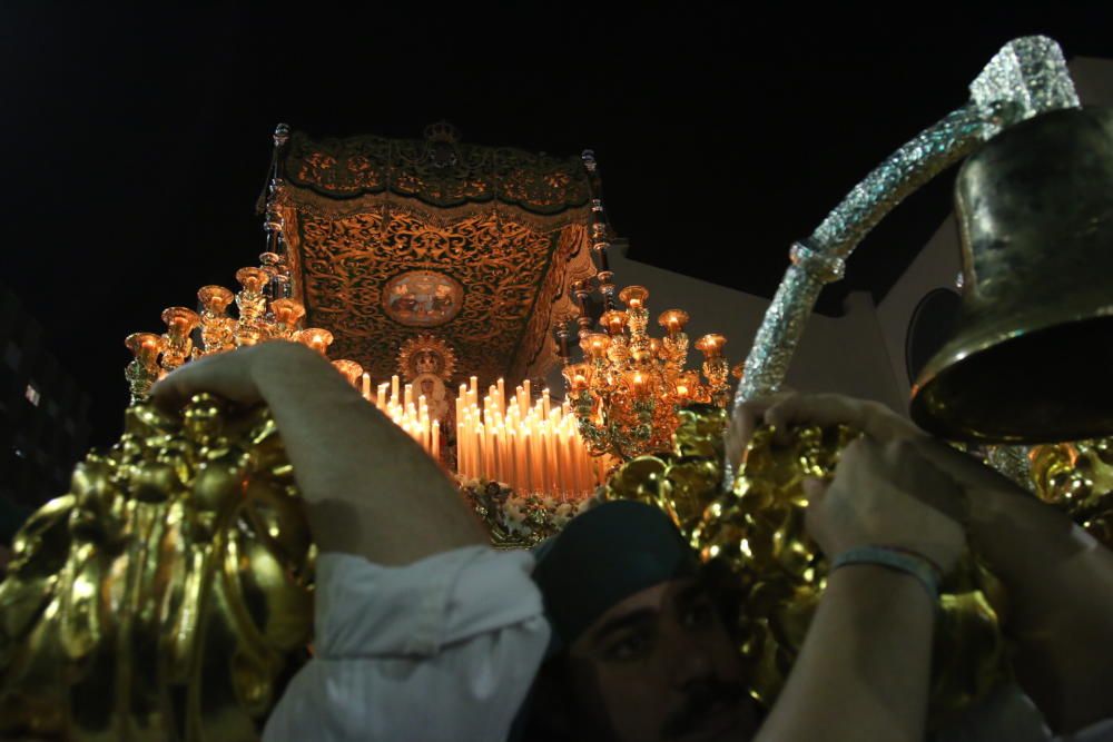 Jueves Santo | Esperanza