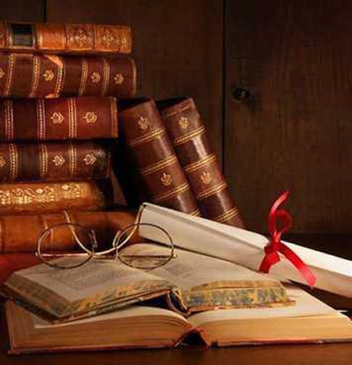 Memorias de usuarios de biblioteca