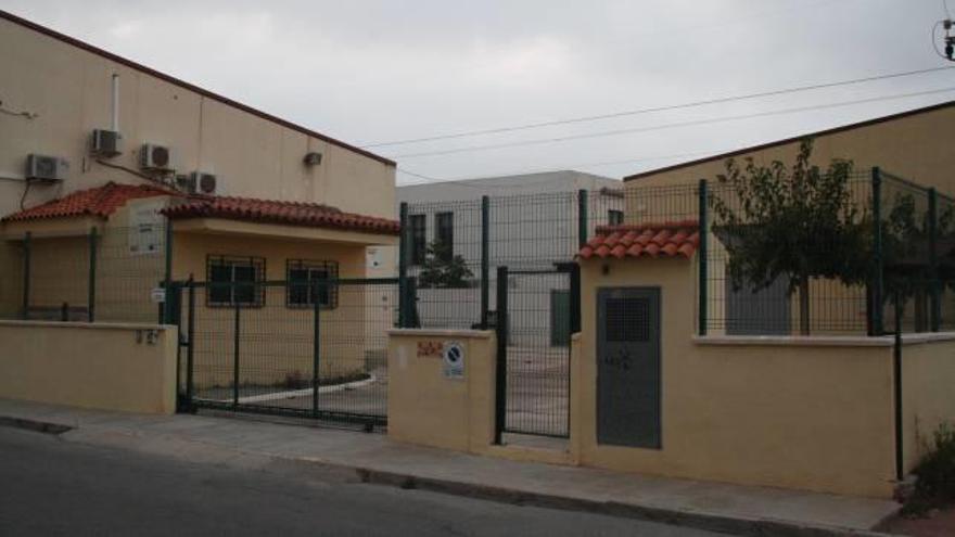 Vecinos de Almassora piden incluir la Escuela Taller en los presupuestos