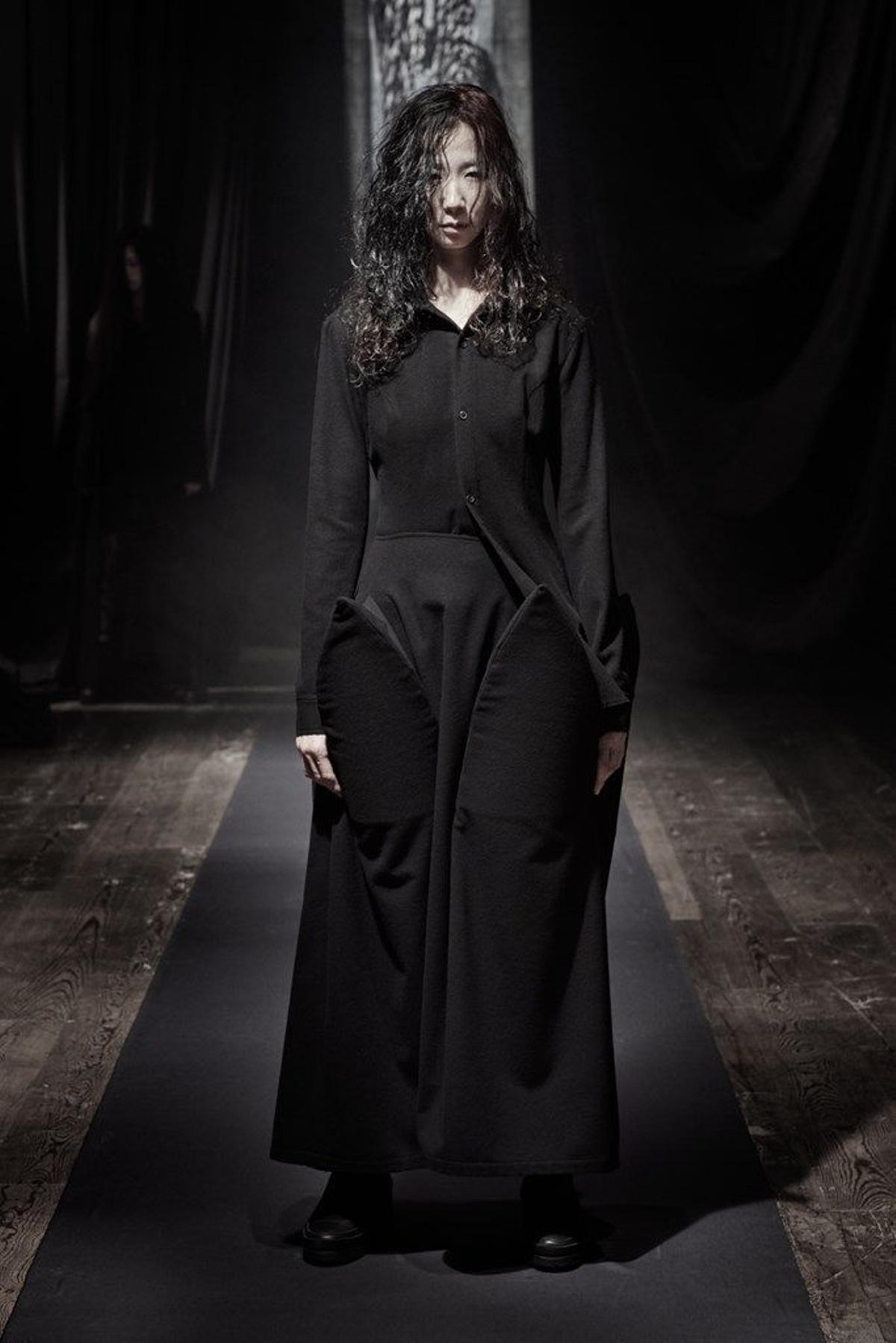 Yohji Yamamoto