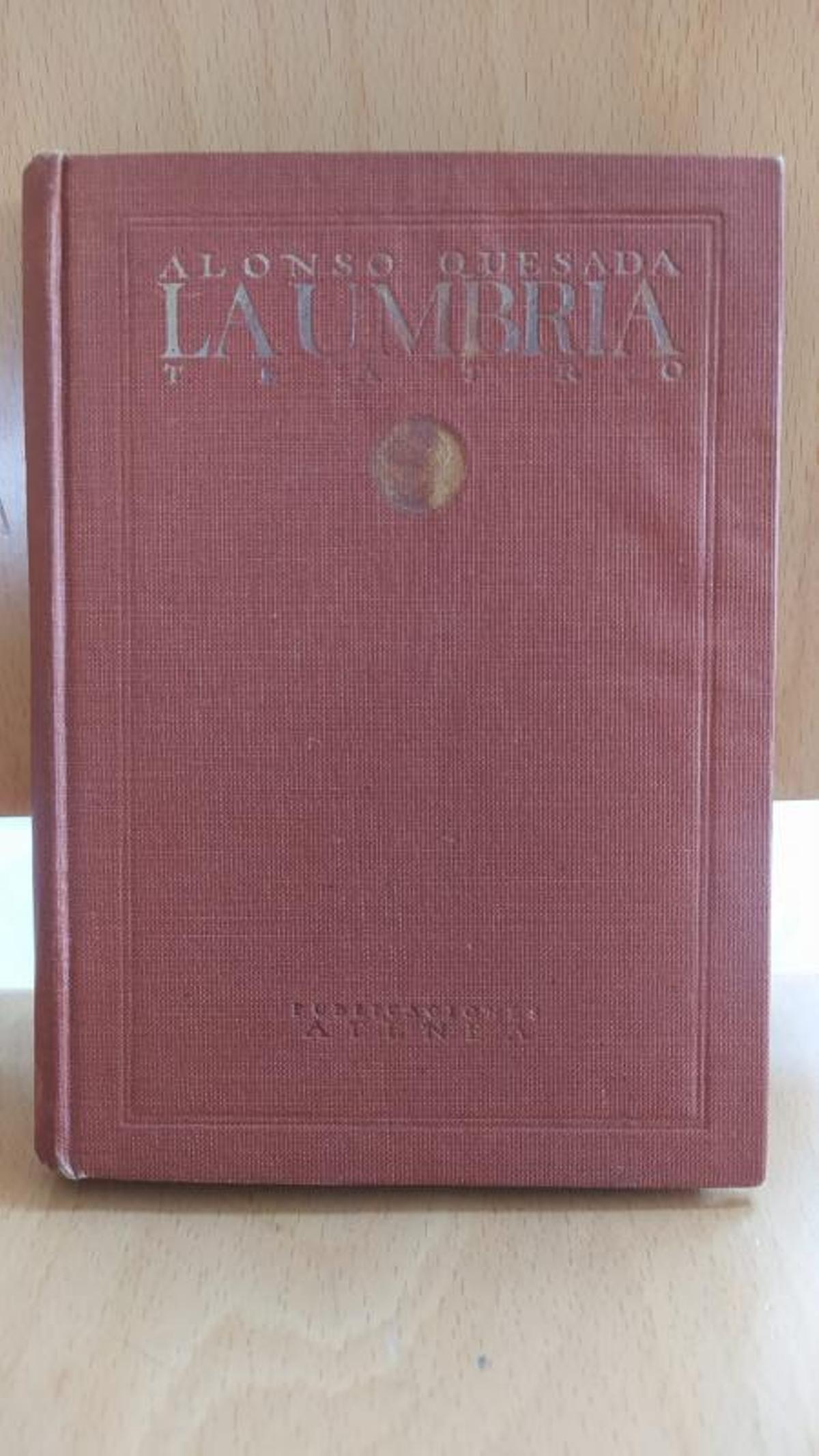 Diálogo cruzado alrededor del Alonso Quesada más espectral