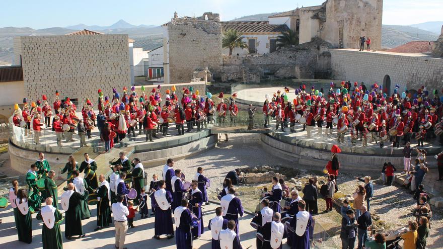 Córdoba es la segunda capital de Andalucía con más bienes de interés cultural protegidos