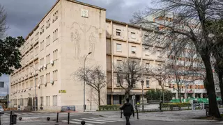 La fiscalía pide casi 18 años de cárcel para un acusado de intentar matar a su pareja en Badajoz