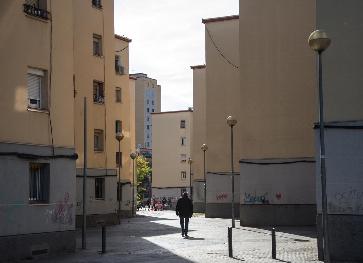 El Govern demana una reunió «urgent» a Albiol per abordar la crisi de Sant Roc