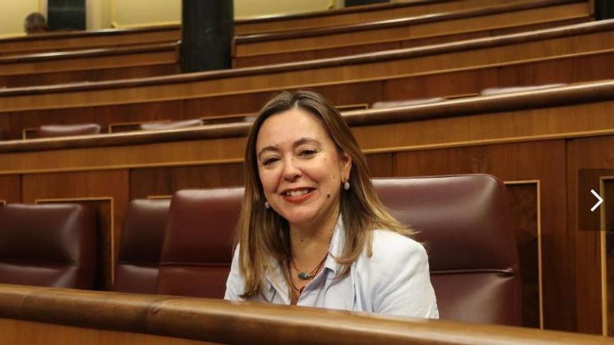 Corujo critica la contratación por 15.000 euros del abogado de Aldama por parte del Cabildo de Lanzarote para ir en su contra en el 'caso Sosa'
