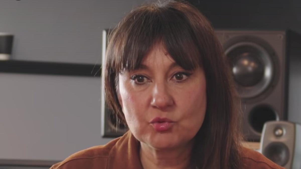 Amaral pone la banda sonora de la nueva serie de Victoria Martín