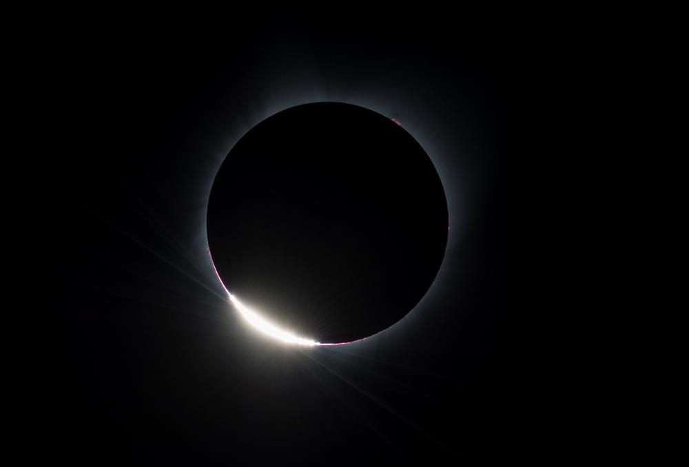 Eclipsi solar total