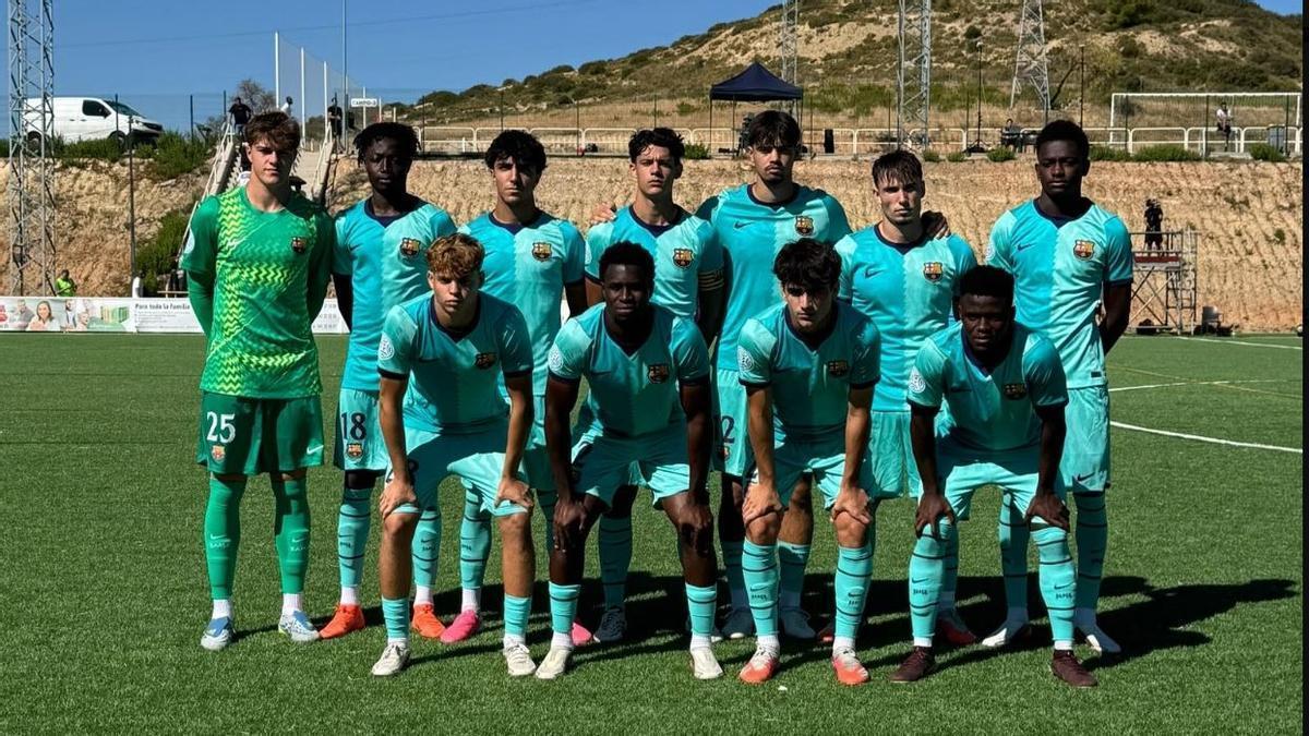 Barça Atlètic
