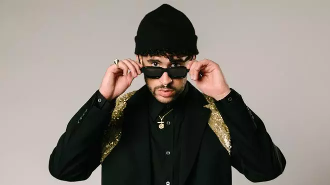 ¿Es tan importante Bad Bunny?