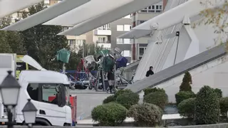 El sector audiovisual ve "fundamental" una escuela de cine para Asturias