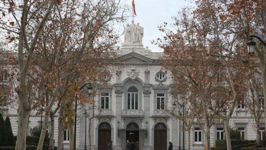 El Supremo dicta que los interinos no tienen derecho a cobrar indemnización por fin de contrato