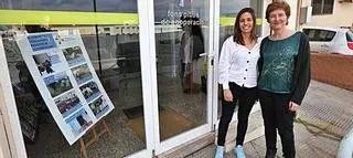 Dos décadas del Fons Pitiús de Cooperació