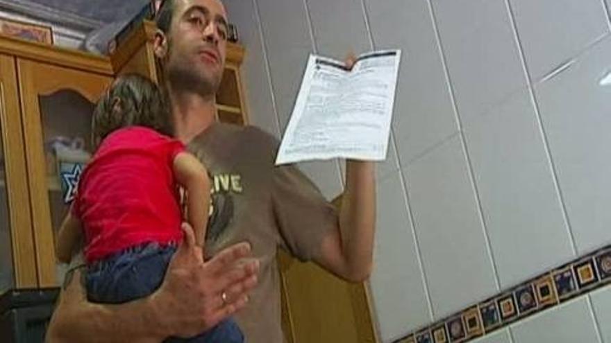 Una niña de 22 meses recibe 30 mordiscos en la guardería