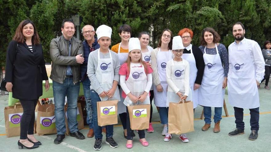 Mula Almudena Fernández gana la primera edición del &#039;Mulachef&#039;