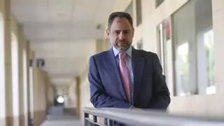 El presidente del Parque Joyero, sobre los registros de la Guardia Civil: "Hay empresas en el límite"