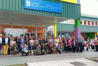 IES Nº 1, en O Carballiño, medio siglo de historia docente