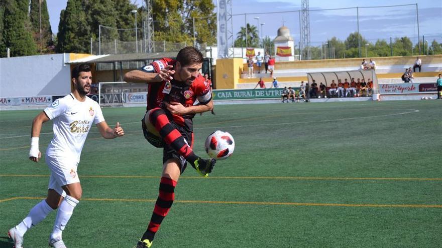 El Puente Genil quiere volver a ganar en casa